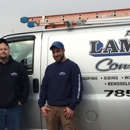 Robert Laman Jr Construction - Stone Products