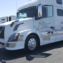 The Richardson Group of MS, LLC - Trucking-Motor Freight