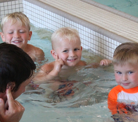 Prairie Township Community Center - Columbus, OH. swim lessons at the Prairie Township Community Center