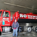 R & D Septic Tank Cleaning LLC - Septic Tanks & Systems