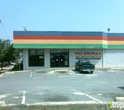 Sherwin-Williams - Charlotte, NC