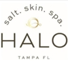HALO salt. skin. spa. gallery