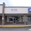 Minuteman Press - Check Printing Services