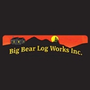Big Bear Log Works Inc - General Contractors