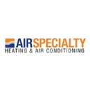 Air Specialty Heating & Air Conditioning - Heating Equipment & Systems