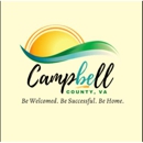 Campbell County  VA - County & Parish Government