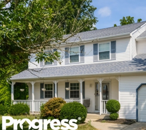 Progress Residential - Cherry Hill, NJ