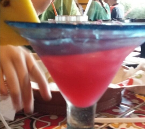 Chili's Grill & Bar - Cedar Park, TX