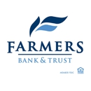 Farmers Bank & Trust MyFarmers iTeller - Commercial & Savings Banks