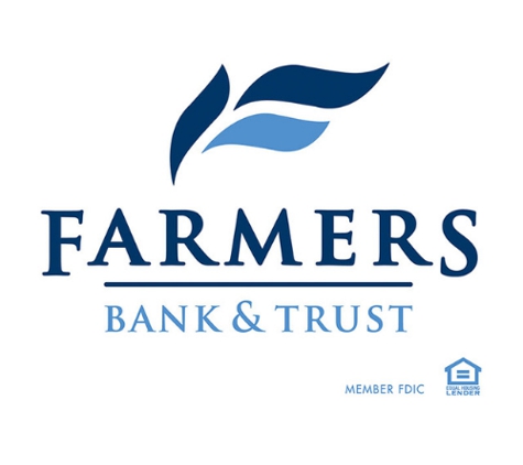 Farmers Bank & Trust - Magnolia, AR