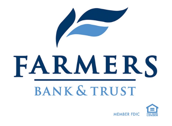 Farmers Bank & Trust MyFarmers iTeller - Hope, AR