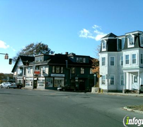 Poseidons - Gloucester, MA