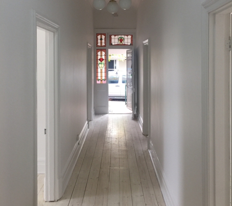 Profloor Australia - Prospect, SA. Profloor Australia