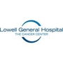 Lowell General Hospital Cancer Center