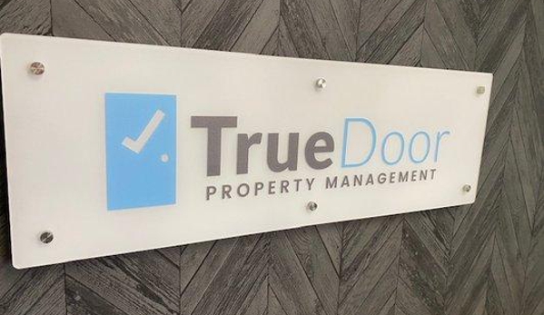 TrueDoor Property Management - Irvine, CA