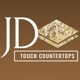 JD Touch Countertops Oxford