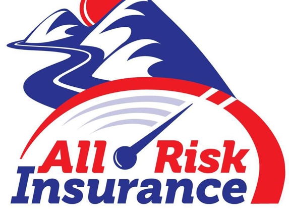 All Risk Insurance Inc - Pueblo, CO