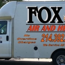 Fox Services Air Conditioning and Heating Repair - Heating Contractors & Specialties