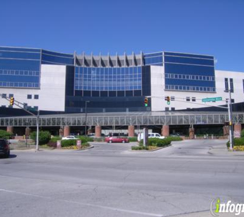 IU Health University Hospital - Indianapolis, IN