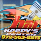 Hardy's Auto Care Center