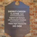 Sherbut-Carson-Claxton - Land Surveyors