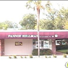 Fannie Hillman + Associates