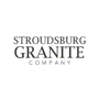 Stroudsburg Granite Co