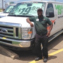 U-Haul Moving & Storage of Hattiesburg - Truck Rental