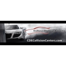 CDE Collision Damage Experts - Automobile Body Repairing & Painting