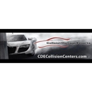 Cde Collision Center-Buffalo Grove - Automobile Body Repairing & Painting