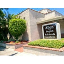 Allen English & Estrada Funeral Services - Caskets