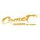 Comet Cleaners - Dry Cleaners & Laundries