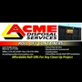 Acme Disposal Services