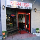 Katani Pizza