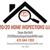 20/20 Home Inspections LLC gallery