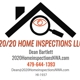 20/20 Home Inspections LLC