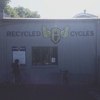 Recycled Cycles gallery