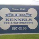 Blue Ribbon Kennels LLC - Pet Boarding & Kennels