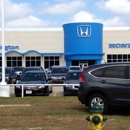 Honda of Covington - New Car Dealers