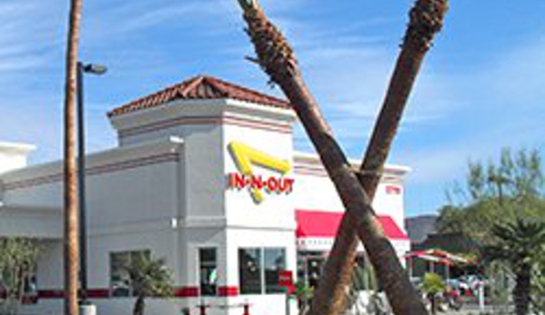 In-N-Out Burger - Phoenix, AZ