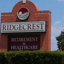 Ridgecrest Retirement and Health Care - Retirement Communities