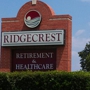 Ridgecrest Retirement and Health Care