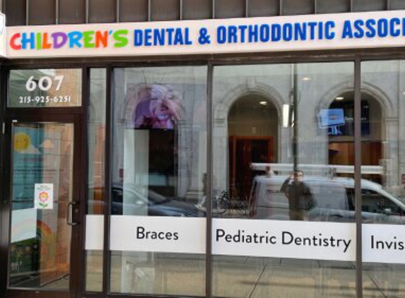 Children's Dental and Orthodontic Associates - Philadelphia, PA