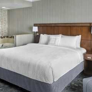 Courtyard by Marriott - Paramus, NJ