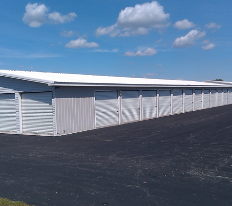 Appleton Area Storage LLC - Appleton, WI