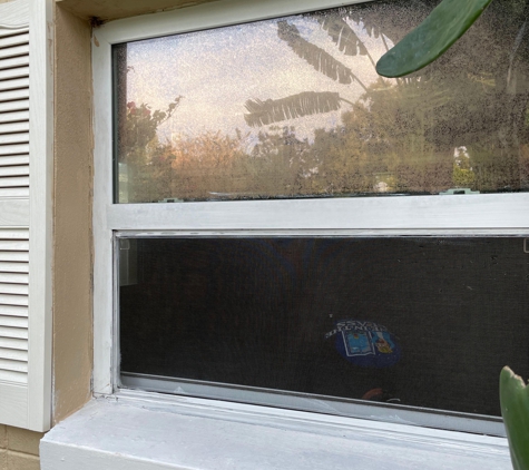 Pane in the Glass, Sliding Glass Door & Window Repair