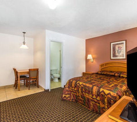 Suburban Extended Stay Hotel Of Savannah-Abercorn - Savannah, GA