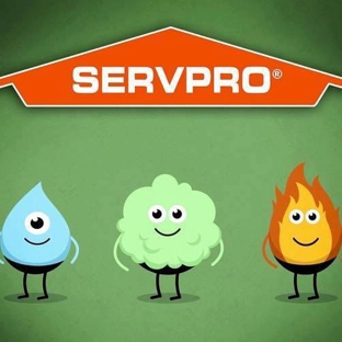 SERVPRO of Central Glendale - Glendale, CA