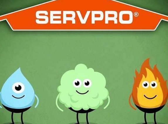 SERVPRO of New Smyrna Beach-Titusville - Edgewater, FL