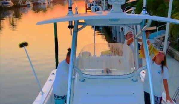 Debbies Boat Detailing - Boca Raton, FL